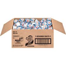 For an extra special touch, make cold brew ice cubes ahead of time so. Coffee Mate Liquid Creamer Tub Singles Gluten Free French Vanilla Flavor 0 38 Fl Oz 11 Ml 180 Carton 180 Serving Yuletide Office Solutions