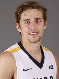 2017-18 Men's Basketball Roster