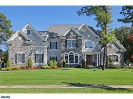 35 Old Stevens Ln Voorhees Nj 08043 Gorgeous Houses House Styles House