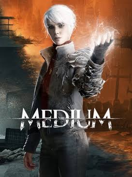The Medium (video game) - Wikipedia