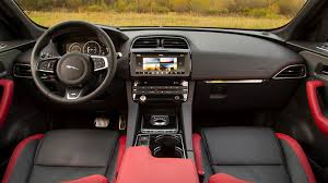 Maybe you would like to learn more about one of these? First Drive 2017 Jaguar F Pace