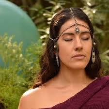 Belly Dancer Circlet