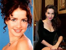 Své první dítě ve čtvrtek v buenos aires porodila 34letá uruguayská herečka a zpěvačka natalia oreiro, která se proslavila mimo jiné rolí potrhlé služky milagros v seriálu divoký anděl. Znate Telenovelu Divoky Andel Jak Dnes Vypadaji Hlavni Herci