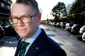 På nattbordet: Pål Adrian Hellmann