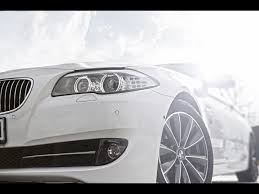 Bmw 5 Series Wallpapers Wallpaper Cave