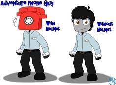 Mindy lahiri can quote every romantic comedy starring meg ryan that exists. 100 Phone Guy Scottie Ideas Fnaf Night Guards Fnaf Purple Guy