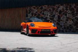 Image result for Gulf Orange 2025 Porsche