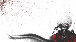 4k wallpapers are the best in every sense as they provide much more details, have better image depth, give a more immersive experience, and has better color. Kaneki Ken From Tokyo Ghoul Illustration Hd Wallpaper Wallpaper Flare