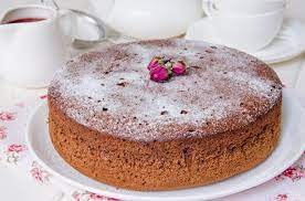 Den schnittlauch klein hacken und ebenfalls in die schüssel geben. Kuchen Mit 2 Zutaten Kuchen Mit 2 Eiern Kuchen Sandkuchen