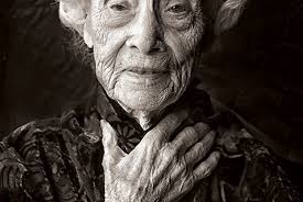 The Oldest Living Oklahoman Turns 112