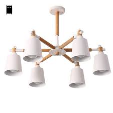 Lustre en bois flotté très rare. Chene Bois Blanc Lustre Plafonnier Luminaire Moderne Nordique Japonais Suspension Lustre Avize Maison Chambre Salon Salon Aliexpress