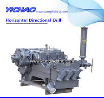 BW-800 Mud Pump