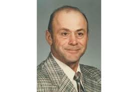 Ronald Hendricks Obituary (1929