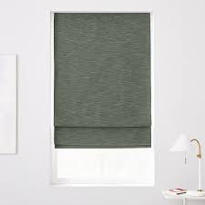 Check spelling or type a new query. Custom Size Striated Cordless Roman Shade Blackout Lining