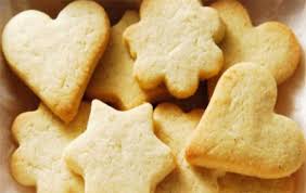 Sables De Noel Avec Thermomix Recette Thermomix Recette Sable Au Beurre Sables De Noel Recette Sable