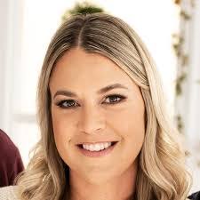 Jessica Koen's Instagram, Twitter & Facebook