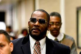 R. Kelly: Illinois prosecutors drop pending criminal cases against singer