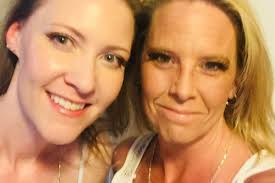 Fundraiser for Ingrid Houde by Kim Johnston : Support Ingrid Through Her  Cancer Journey