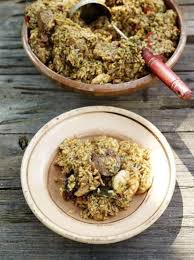 Creole Jambalaya Recipe Jamie Oliver Recipes Recipe Jamie Oliver Recipes Chicken Recipes Jambalaya