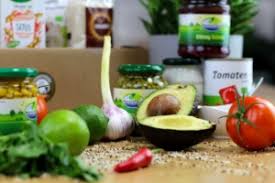 Foodbox Sich Einfach Und Bequem Mit Gesundem Essen Versorgen