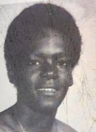 This is a dear friend of the family and highly respected community member  who recently passed away in a car accident. I was wondering if someone  could clear up the picture, and