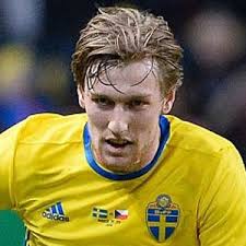 Emil forsberg to earn a point with a touch under 15% possession, as sweden did in that first game , is an achievement, and there is something admirable a bloodymindedness that forced spain into. Profil Emil Forsberg Bola Net