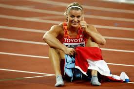 Gabby thomas qualifies for olympics. Gold All The Sweeter For Schippers After Rio Heartbreak Feature World Athletics