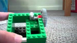 How To Make A Lego Candy Machine 13 Steps With Pictures