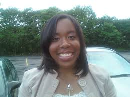 Lynnae Quick: Don't be afraid to ask for a job!!!