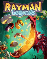 Si quieres saber cómo jugar free fire con mando ya sea de xbox o de playstation pégale un likeee al video :) solo. Ubisoft Rayman Legends