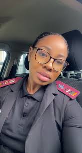 Mosadi Wa Ernest Nurse