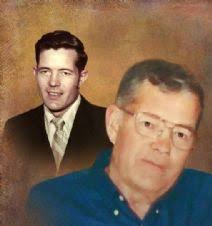 Gerald David Tyson (1942-2014)