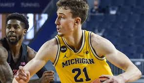 The orlando magic selected franz wagner in the first round of the 2021 nba draft at the barclays center in new york. Ncaa March Madness Franz Wagner Im Interview Man Kann Sehen Dass Ich Im Sommer Nicht Nur Gechillt Habe