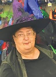 Dorothy Pistorio Obituary (1948