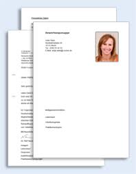 Ort und datum bewerbung als erzieherin. Bewerbungs Paket Erzieherin Muster Zum Download