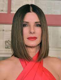 Dark brown hair with subtle auburn highlights keeps it somewhat tame. 50 Best Short Haircuts For Older Women Top Hairstyles For Older Women