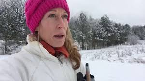 Unqualified cross-country skiing tips from an amateur