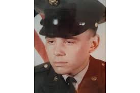 Daniel Parker Obituary (1957