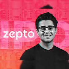 Zepto may file draft IPO papers this month; eyes $450-500 million fundraise  from public markets - The Economic Times