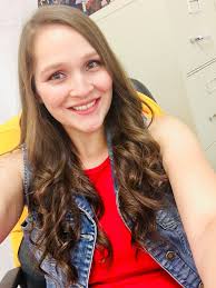 Mayra Benavides: Lamont School District