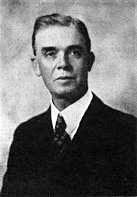 William Frederic Bade