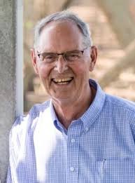 Olfert, Edward (Ed) Bernard Daniel