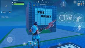 Fortnite creative mode is an exceptional work for the first issue. The Vault Free For All Map With Only Vaulted Weapons Just A Concept Should I Design It Fortnitecreative