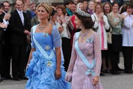 © getty images / (c) getty images (vittorio zunino celotto). Die Schwedische Prinzessin Madeleine Ist Zum Dritten Mal Mutter Geworden