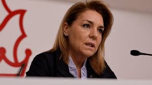 El gobierno de Valencia descarta dimisiones tras la manifestación contra  Mazón