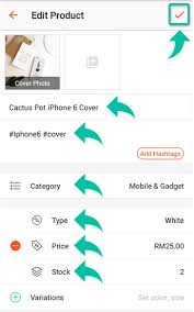 Shopee part 3 cara amik order dan ship barang pada customer dropship shopee malaysia 2020. Free Guide To Be Shopee Seller Like A Pro Malaysia Indonesia Philippines