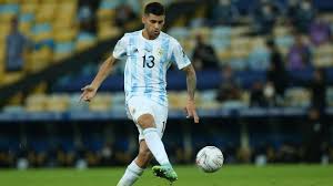 Aug 03, 2021 · romero has also established himself as a key member of the argentina national team, playing an important role as they won the copa america this past month. Szewoslbomjgbm