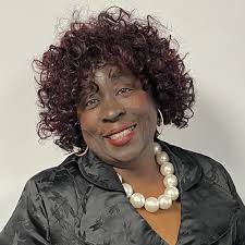 HARRIS MEMORIAL COGIC