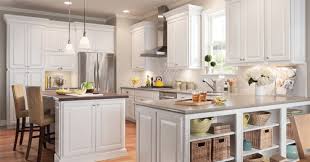 Cabinet door sample in shorebrook painted linen (64) model# 95025 $ 50 00. American Woodmark Catalog Details