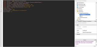 Roblox studio was released in 2005 as roblox developer's environment. Problem In Startercharacterscript My Script Won T Work In The Actual Game But In Studio It Works Fine Scripting Support Devforum Roblox